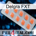 Delgra FXT 26